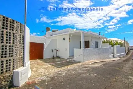 Casa Chalet Triana Tenerife ID 633 Venta