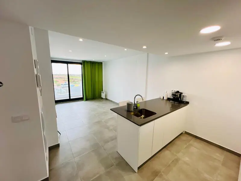 Apartamento en venta Los Alcazares 2 dormitorios 2 baños
