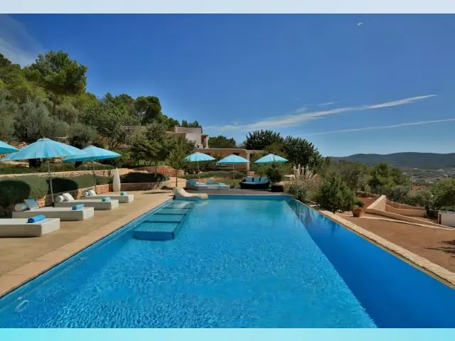 Piso de 6 Dormitorios alquiler Ibiza, España