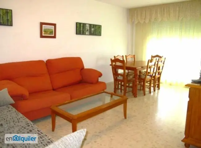 Apartamento Estudiantes Playa Gandia Cerca Universidad