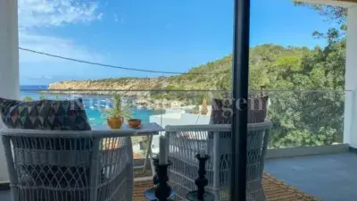 Apartamento en Alquiler en Cala Vadella Ibiza