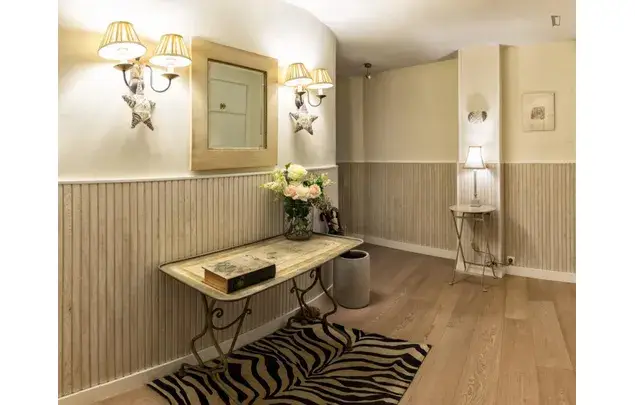 Apartamento 3 Dormitorios Granada Estudiantes