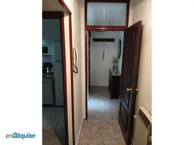 Alquiler Piso 100m2 4 habitaciones Cangas de Narcea