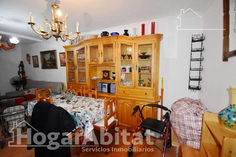 Piso en Venta en Sollana Valencia Residencial con Piscina