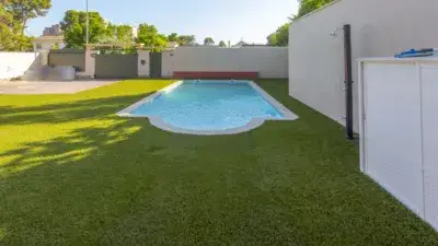 Chalet de Lujo en Venta en Jerez de la Frontera