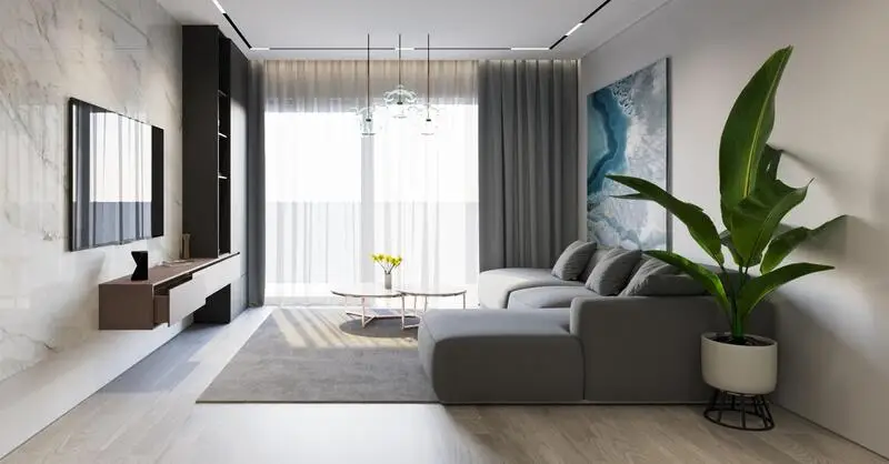 Apartamentos en Torrevieja cerca de la playa