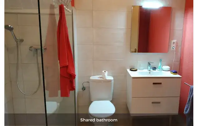 Coliving cerca de Barcelona: Espacio de trabajo y naturaleza