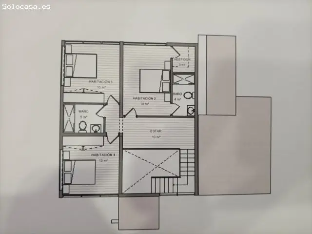 Parcelas Vivienda Unifamiliar Serantes Ferrol