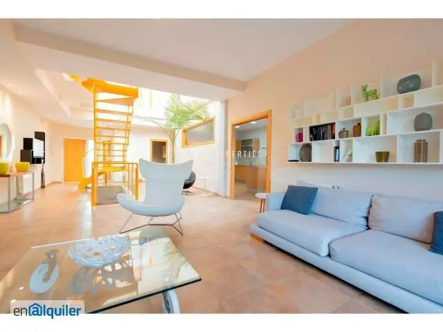 Alquiler Casa Amueblada Torre en Conill Cumbres San Antonio