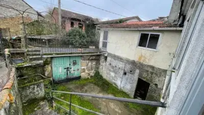 Casa Rústica en Venta cerca de Ourense