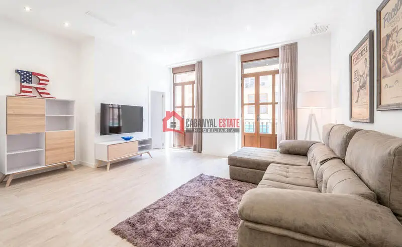 3 Cuarto Apartamento para alquiler a largo plazo
Valencia, Valencia