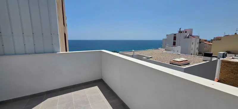 Ático en venta en L'Ametlla de Mar, Tarragona