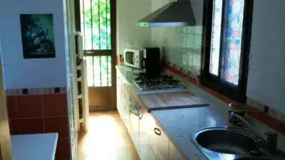 Chalet en Alquiler Cotobro Alto con Piscina Privada