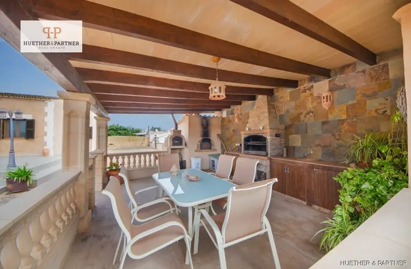 Finca Rustica en Venta Sencelles Mallorca