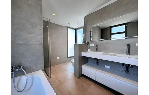 Villa de Lujo 6 Dormitorios Estepona