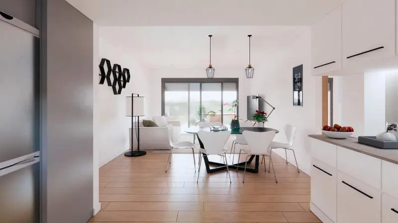 Apartamentos en Venta Los Narejos San Javier