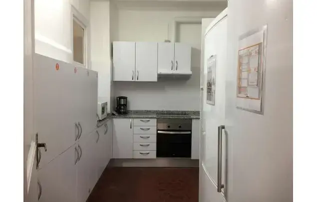 Alquiler Habitaciones Barcelona Eixample 7 Dormitorios