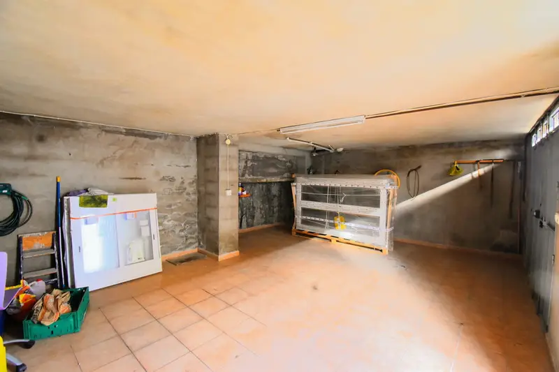 2 bed Townhouse in Carcaixent