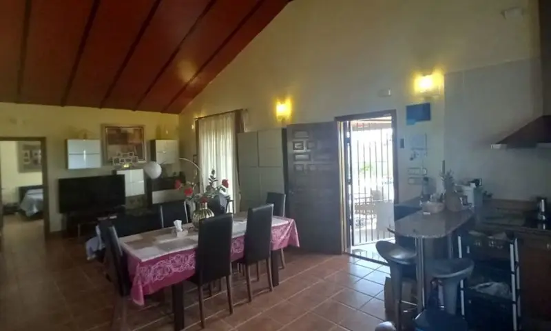 Chalet en Venta San Javier Murcia con Piscina y Vistas al Mar