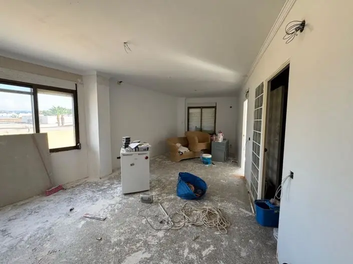 2 Bed Apartment for sale