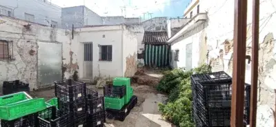 Casa en venta en Calle Sevilla