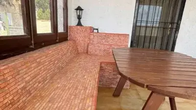 Chalet en Venta San Jorge 2 Dormitorios Jardin Garaje
