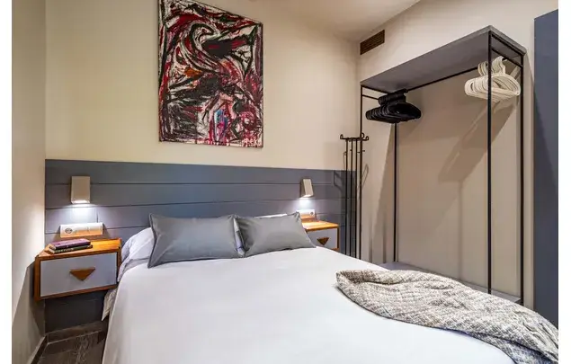 Apartamento 4 Dormitorios 149m2 Barcelona Alquiler Temporada Media Larga