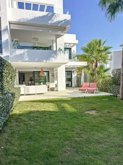 Apartamento 3 Dormitorios en Terazas de Atalaya