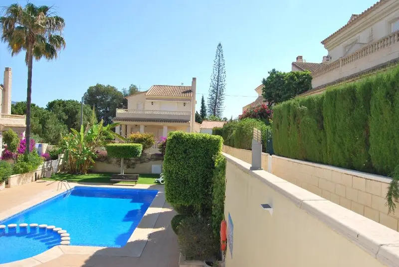 Venta Bungalow de lujo en Alfas Del Pi, L'Alfas del Pi - Ref: GET1018