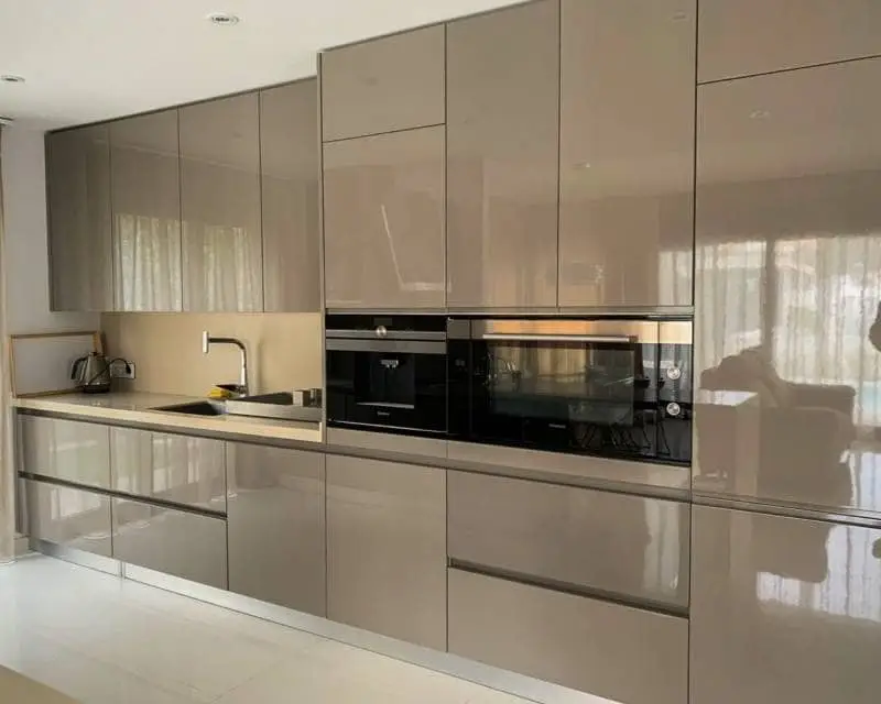 Villa de Lujo con Domótica en Costa Blanca
