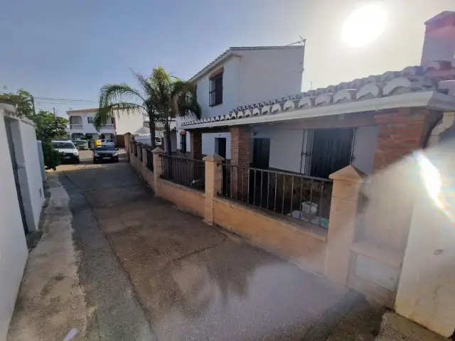 Casa Villa 5 Dormitorios Alora España