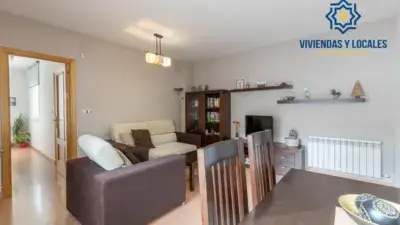 Piso en venta en Albolote zona Polideportivo