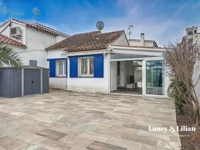 Casa con Piscina Comunitaria en Santa Margarida Roses