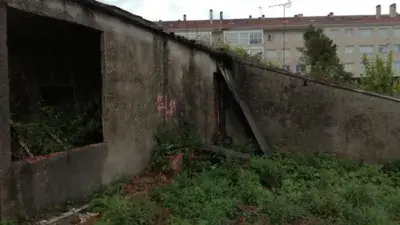 Casas Rusticas en Venta Conxo