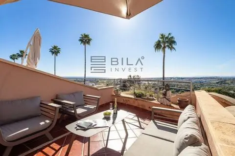 Apartamento 2 Dormitorios en Magna Marbella
