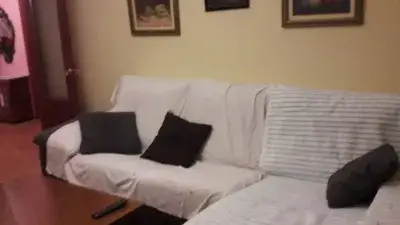 Piso en venta en Huéscar