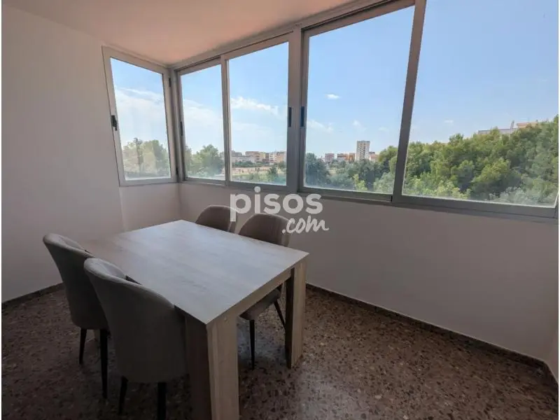 Habitación en Alquiler en Oeste