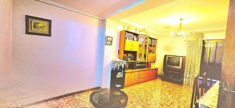 Venta Piso con Garaje en Avda Madrid Crevillent