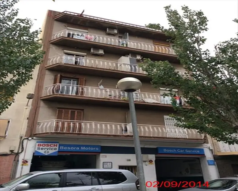 Piso 63m2 Prat de Llobregat