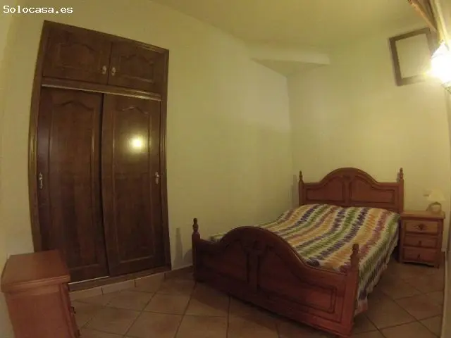 Bungalow en Rojales con Piscina y Jardin Cerca de la Playa