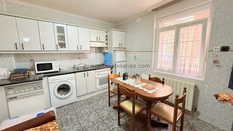 Casa en Venta de Baños 3 Dormitorios Amueblada Financiacion