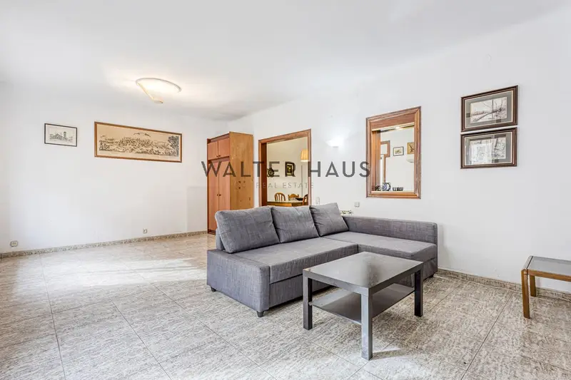 Piso 171m² 5 Dormitorios 2 Baños  L'Antiga Esquerra Eixample Barcelona