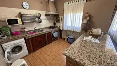 Chalet rústico en venta en Calle Puente Moraleja