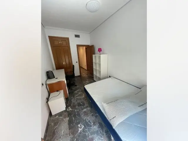 Habitacion Alquiler Castellon Centro Estudiantes Jovenes