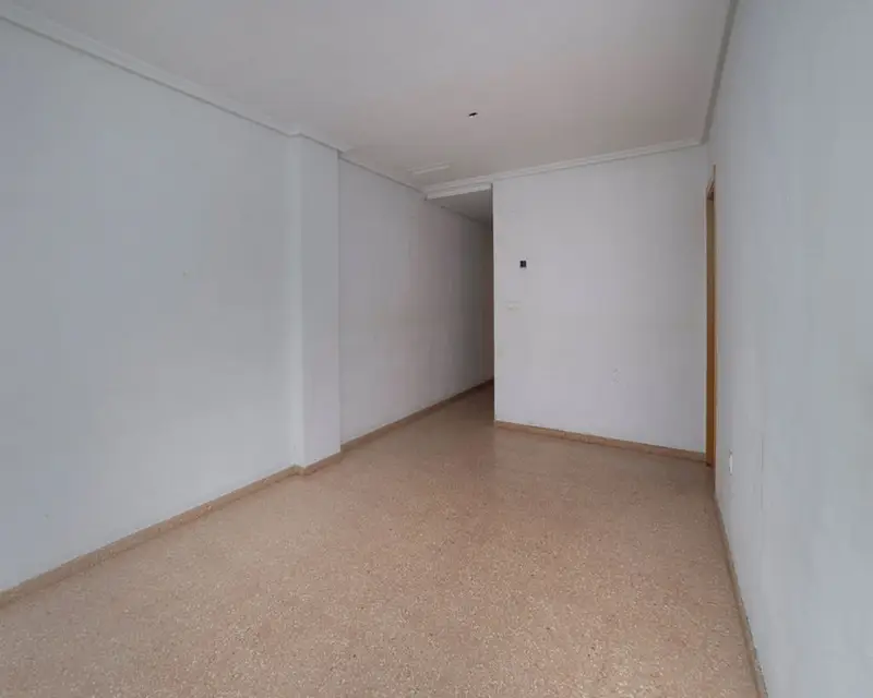 Piso en venta en Almorad
