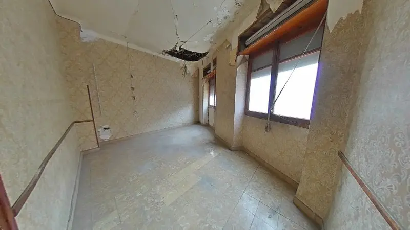 Venta Piso 3 Dormitorios Centro Alicante