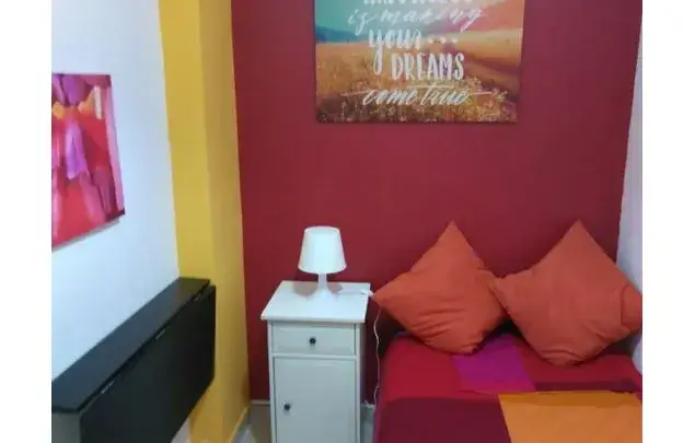 Alquiler Habitacion 110m2 Alcalá Henares Estudiantes