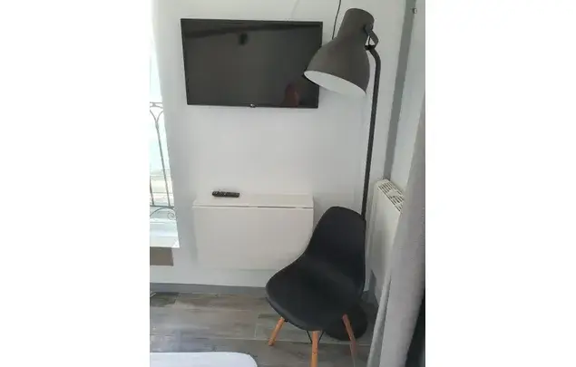 Estudio Moderno en Burgos Centro 3 24 Meses