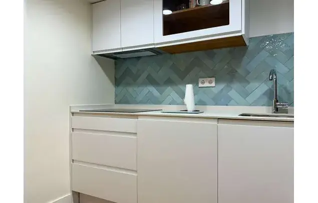 Estudio 28m2 Madrid Alquiler Online