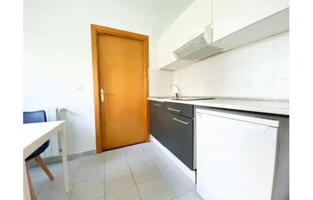 Alquiler Habitacion Privada Zaragoza Residencia Estudiantes